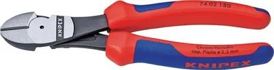 Produktbild von KNIPEX Kraft-Seitenschneider 250 mm