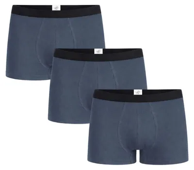 Produktbild von Herren Trunkshorts (3er-Pack)