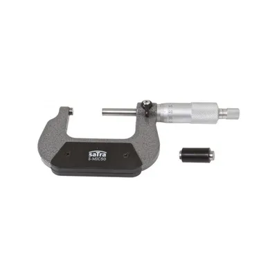 Produktbild von ASTA Bügelmessschraube S-MIC50