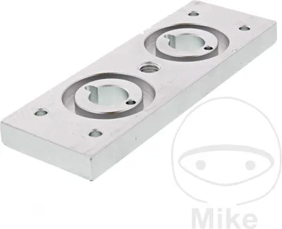 Produktbild von Obere Befestigung JMP