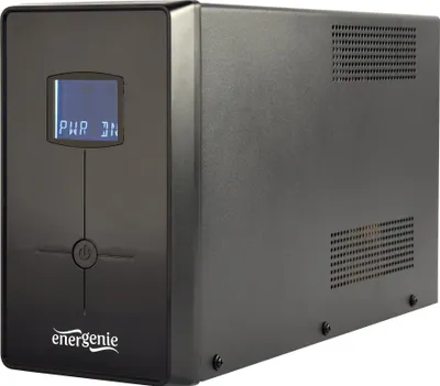 Produktbild von Gembird EnerGenie EG-UPS-035 - USV - LCD-Display - Wechselstrom