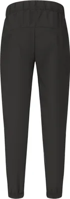 Image de Athlecia Austberg V2, pantalon de sport pour femme, couleur noire, taille 44
