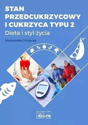 Image de Stan przedcukrzycowy i cukrzyca typu 2