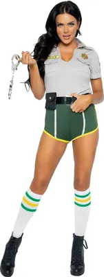 Immagine prodotto di Poliziotto sexy