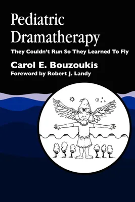 Produktbild von Pediatric Dramatherapy