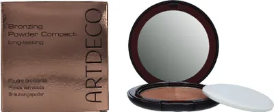 Image de Artdeco Bronzing Powder Compact Long Lasting Puder brązujący 30 Terracotta, 10g