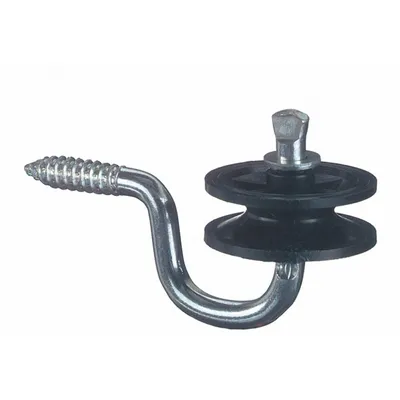 Produktbild von Weidezaun Eck Isolator Drehbar