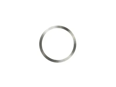 Obrázek produktu pro GEKO Redukční kroužek pro kotouče 25.4x22.2mm G00192
