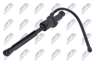 Produktbild von NTY NSP-PE-002 Kupplungsgeberzylinder passend für PEUGEOT 308 SW I (4E, 4H) 307 CC (3B) 307 (3A/C) 308 I Schrägheck (4A, 4C) für CITROËN C4 I (LC)