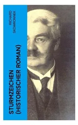 Produktbild von Sturmzeichen (Historischer Roman)