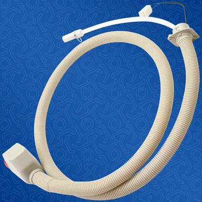 Produktbild von Zulaufschlauch Aquastop 1,5m wie Electrolux 140180589016 für Geschirrspüler