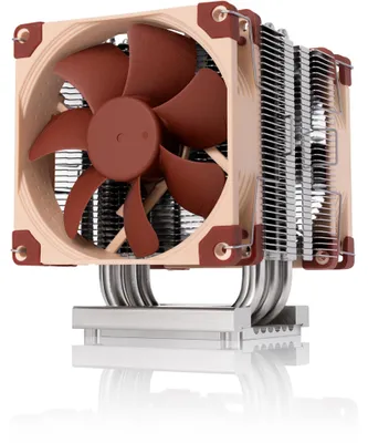 Produktbild von NH-U9 DX-4677 (92 mm)