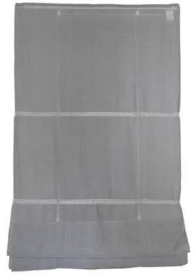 Produktbild von Raffrollo Fabiona 80x170 grau