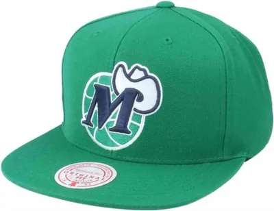 Immagine prodotto di Cappellino Mitchell & Ness 6HSSMM18841-DMAGREN da Unisex