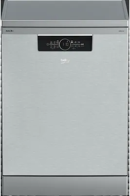 Image de Beko BDFN36640XA Autoportant 16 couverts C