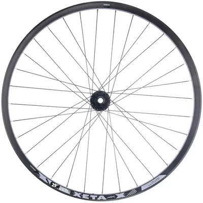 Immagine prodotto di CONTEC 29" ruota anteriore "Xeta M.Core 30" Fe nero
