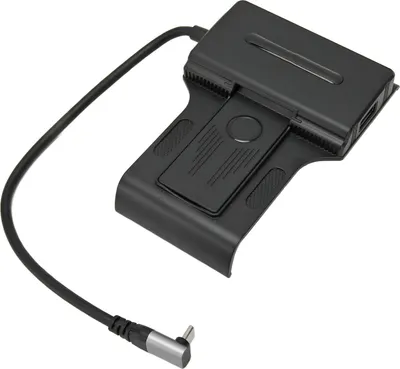 Obrázek produktu pro pro Steam Deck Dokovací stanice 5 v 1 Typ C na PD HD Multimediální rozhraní 2.0 USB3.0 2xUSB2.0 Herní konzole Dock
