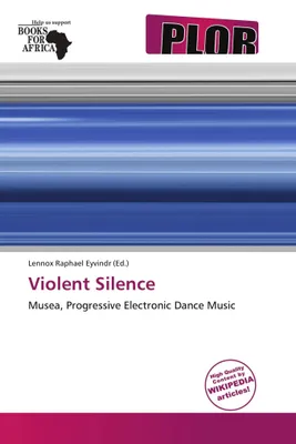 Produktbild von Violent Silence