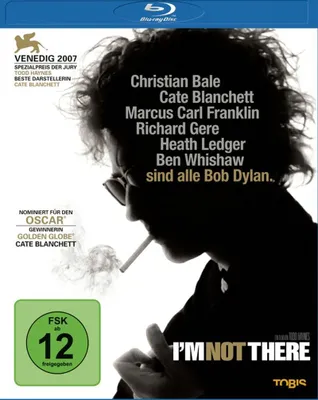 Produktbild von I'm not there