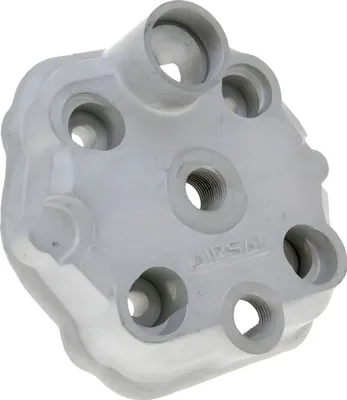 Obrázok produktu pre Valec hlava Airsal Xtrem 78 ccm, 50 mm, vodou chladená, pre motory Derbi D50B0, modelové roky 2006-
