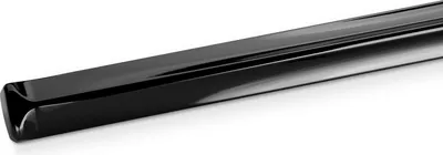 Produktbild von SOTECH Möbelgriff Griffleiste Buto BA 160 mm Chrom dunkel