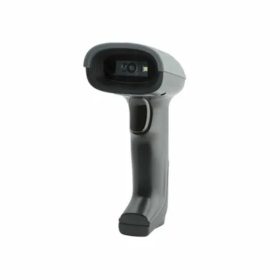 Image de Lecteur de codes-barres Premier ILM2DUSBBST