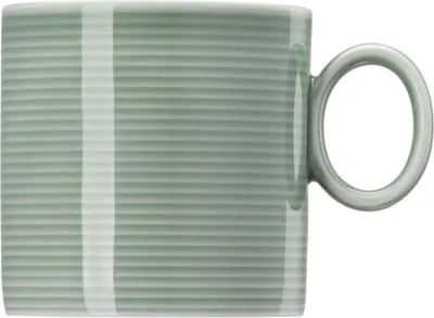 Produktbild von Thomas Kaffee-Obertasse Loft Colour - Moss Green 11900-401925-14742