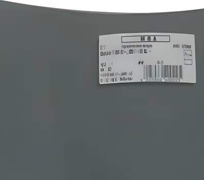 Immagine prodotto di Parabrezza MRA nero, con omologazione europea (ABE), compatibile con la Daytona 955 T595