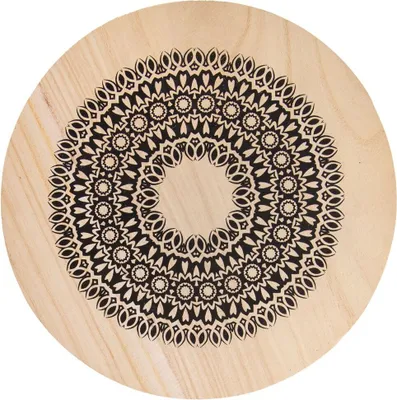 Obrázek produktu pro Orion trojnožka na horké nádobí MANDALA 20 cm