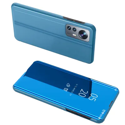 Produktbild von Clear View Case für Xiaomi 12 Lite - Blau KP24632