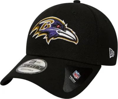 Produktbild von New Era The League NFL Cap Team Baltimore Ravens Fanzone Artikel