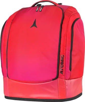 Produktbild von ATOMIC Redster Pack 60L Ski Equipment Rucksack mit Schuhfach rot