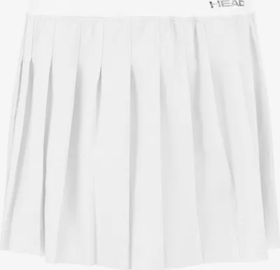 Produktbild von HEAD PERFORMANCE Skort Women white M
