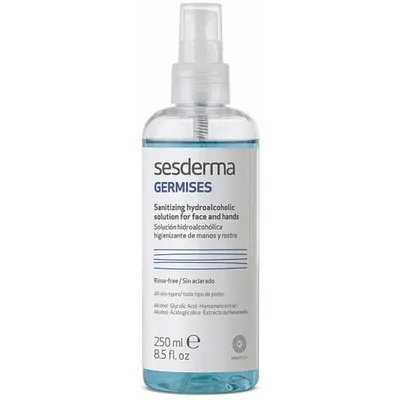 Produktbild von Desinfektionsspray Germises Sesderma (250ml)