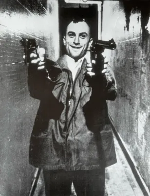 Imagen del producto de Taxista - Robert De Niro - 1976 - Póster - 60x80 cm