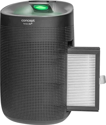 Zdjęcie produktu dla Concept OV1210, 45 W, 195 mm, 215 mm, 315 mm