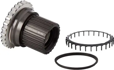 Obrázok produktu pre Telo voľnobežnej prevodovky Shimano Wh-M8100-Tl-R12-B-275