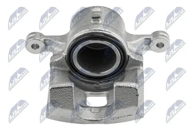 Produktbild von NTY Bremssattel Vorne Rechts für FORD Fiesta Mk6 Schrägheck (JA8, JR8) HZP-FR-050