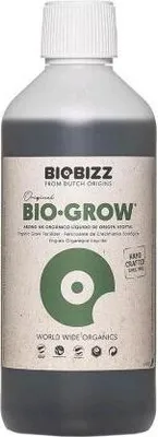 Obrázek produktu pro BioBizzGrow 500 ml