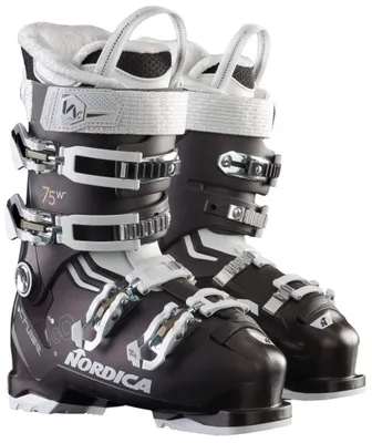 Produktbild von NORD THE CRUISE 75 W Damen Skischuh 23,5
