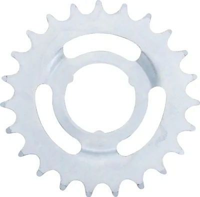 Immagine prodotto di Pignone Esjot 23 denti argento