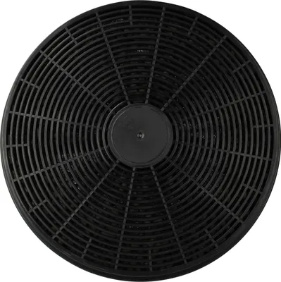 Produktbild von vhbw Aktivkohlefilter kompatibel mit Bomann DU 667 G, DU 668 G, DU 7603 G, DU 7605 G, DU 771.1 G Dunstabzugshaube - 17,5 cm