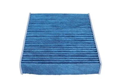 Produktbild von MAXGEAR 26-1862 Innenraumfilter Pollenfilter für FORD Fiesta Mk5 Schrägheck (JH1, JD1, JH3, JD3) Aktivkohle