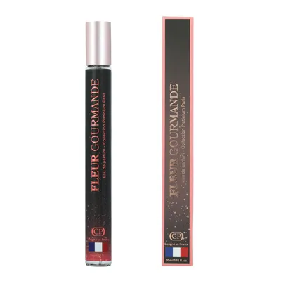 Produktbild von Collection Platinium Fleur Gourmande 35 ml Eau de Parfum Unisex