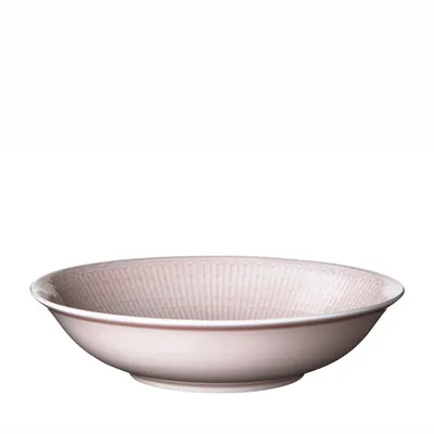 Imagen del producto de Rörstrand Swedish Grace - Plato hondo, 19 cm, color rosa