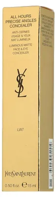 Produktbild von Yves Saint Laurent Pinsel Yves Saint Laurent All Hours Concealer LW7 15ml