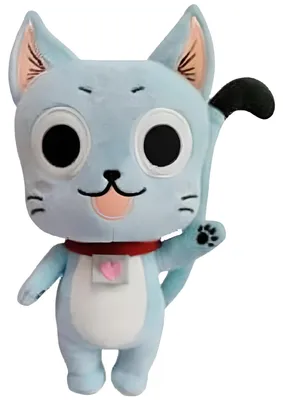 Obrázok produktu pre Sakami Merchandise GmbH Edens Zero - Happy - Plush
