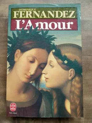 Image de l'amour