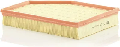 Zdjęcie produktu dla Filtr powietrza MANN-FILTER C 30 196