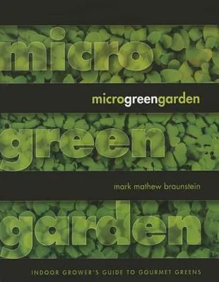 Zdjęcie produktu dla Microgreen Garden
